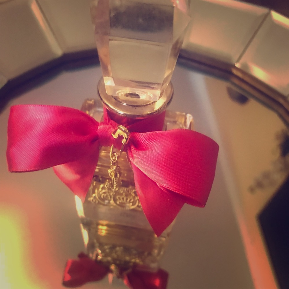 Juicy couture perfume fragrance viva la juicy 1.7